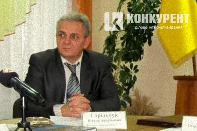 Віктор Стрільчук, на відміну від колег, спромігся заробити більше, ніж минулоріч