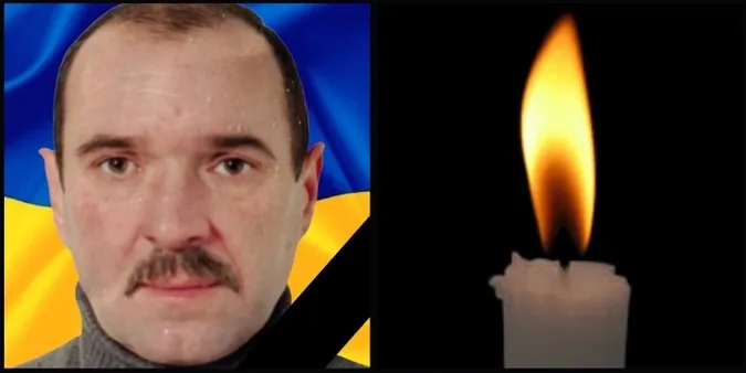 Під час бойового завдання загинув Герой з Волині Микола Соботович