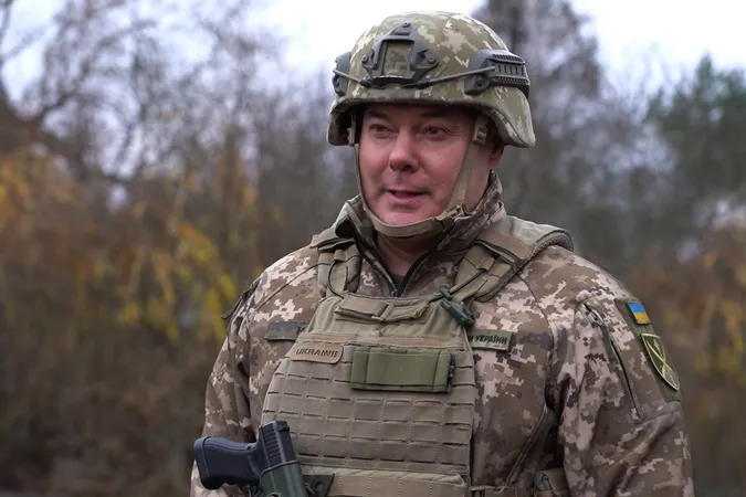 Зараз у Білорусі нема достатньо військ рф для наступу, – Наєв
