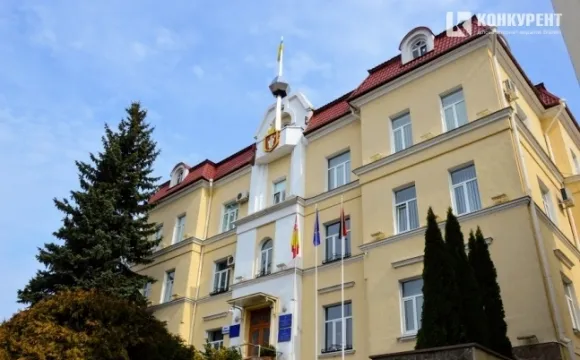 У Луцькраді визначили закупівельного організатора