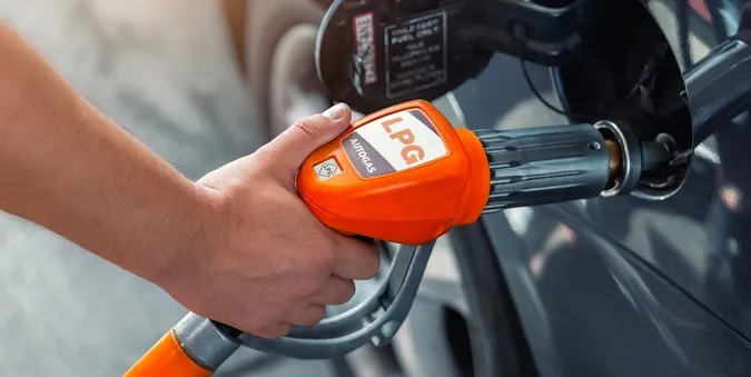 В Україні втричі зростуть акцизи на автогаз