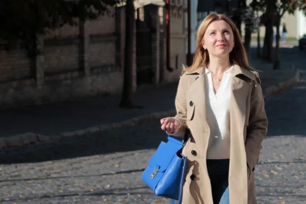 «Турист відчуває атмосферу закоханості місцевого мешканця у своє місто», – Катерина Теліпська (інтерв’ю)