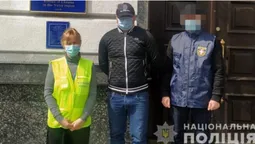 У Луцьку знайшли вірменина, який понад 8 років перебував в Україні незаконно