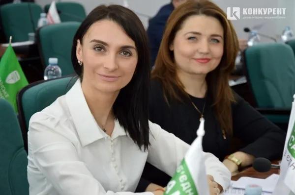 Юлія Вусенко