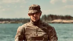 Назавжди 22: на Волині прощатимуться із загиблим захисником Ярославом Садом