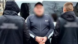 «Схема» на 200 тисяч: волинянин зі спільниками займалися інтернет-шахрайством (фото)
