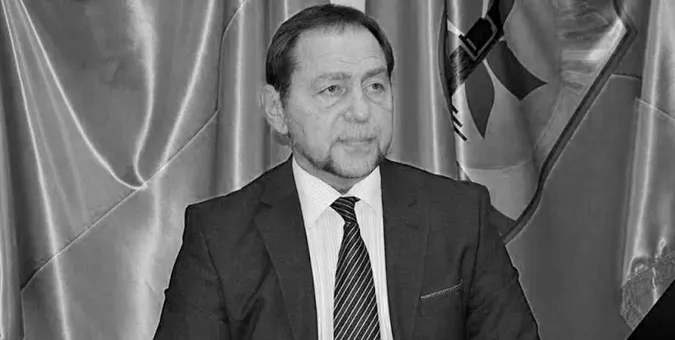 У полоні помер викрадений мер українського міста