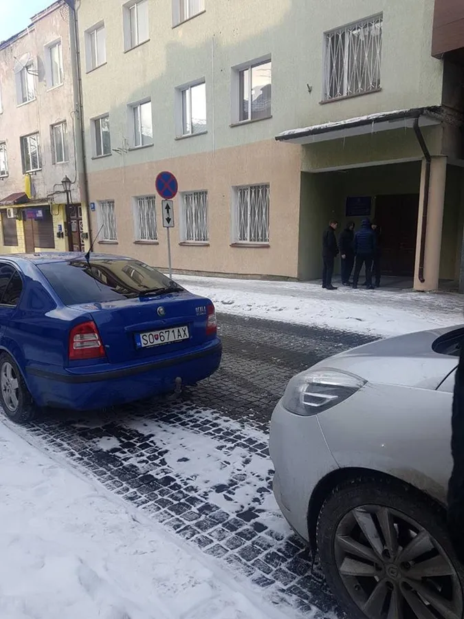 Луцького адвоката, підозрюваного у хабарництві, затримали вдруге