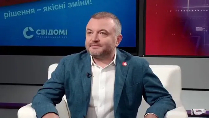 Андрій Покровський про парламентські вибори, розвиток міста та інвестиційний клімат (ІНТЕРВ’Ю)
