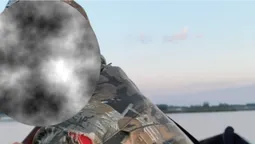 На озерах Світязь та Оріхівське виявили сітки: орудували браконьєри
