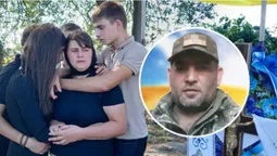 Любив Україну і пішов її захищати: родина загиблого бійця з Волині просить надати йому звання Героя України (фото, відео)