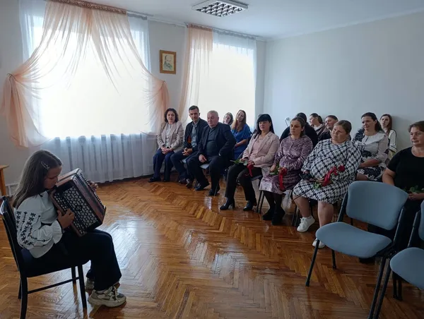Виховали п’ятьох і більше дітей: на Волині відзначили матерів-героїнь (фото)