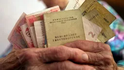 Відомо, коли волинянам виплатять затриману пенсію 