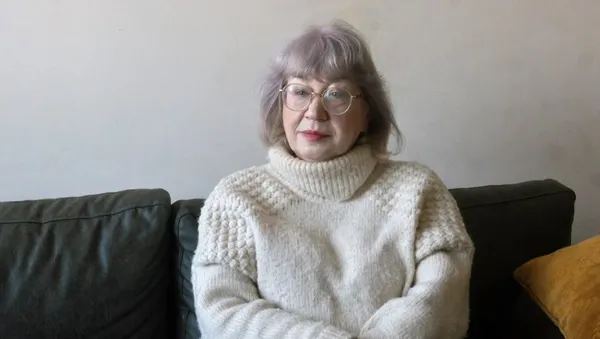 Світлана Серветник