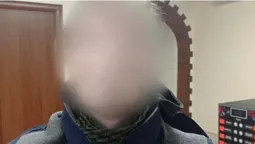 Говорили російською: самооборонівці зловили наркобариг, які їхали до Луцька (фото)