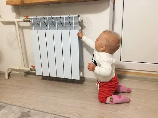 Розповіли, коли в Луцьку відключать опалення