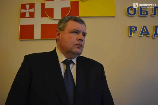 Микола Савельєв