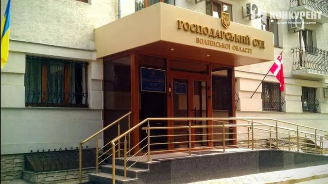 Релігійна громада хоче від Володимир-Волинської міськради понад пів мільйона гривень