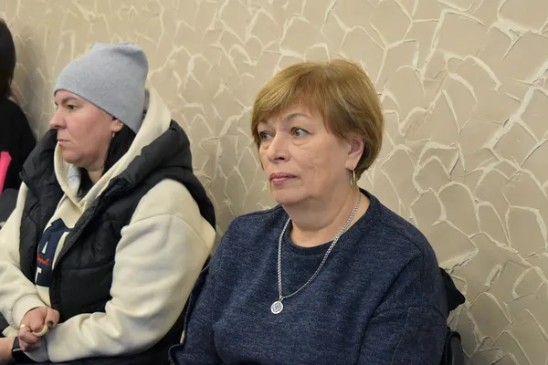 Перші робочі візити: Іван Рудницький побував у Нововолинську та Литовезькій громаді (фото)