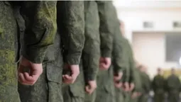 Росія у січні-лютому планує мобілізувати ще пів мільйона людей, – розвідка (відео)