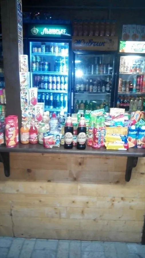 Луцькі заклади «спіймали» на продажі алкоголю під час «Бандерштату» (фото)