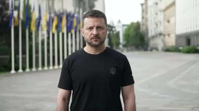 «Затверджені пакети допомоги потрібні нам повністю і без затримок», – Зеленський