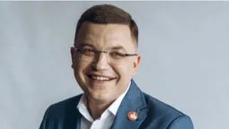 Нардеп має стати запобіжником для луцької влади: Тарас Шкітер дав відверте інтерв’ю (відео)