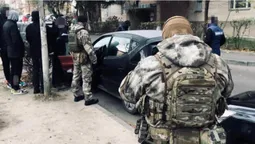 Надсилав дітям порно: слідство щодо луцького збоченця завершили (фото, відео)