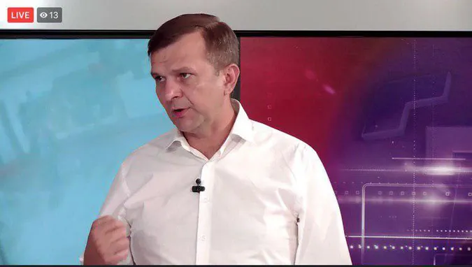 «Це все зазнало фіаско», – член Луцького виконкому Ігор Алєксєєв про реформу поліції (відео)