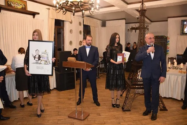 У Луцьку благодійники зібрали 1,3 мільйона гривень на храм у Волновасі (фото)
