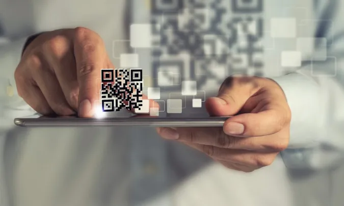 Cashback від ПриватБанку: плати за допомогою QR-коду та отримуй гроші*