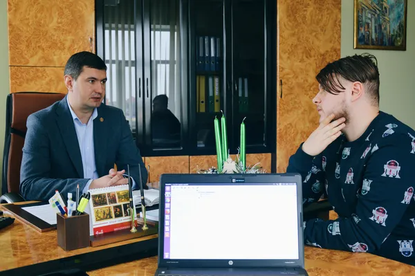 Григорій Недопад: «Сподіваюся, що Луцьк приєднає села, як це зробила Вінниця»