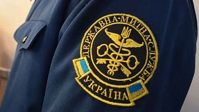 РНБО відсторонила від виконання посадових обов’язків 39 митників, чотирьох – на Волині