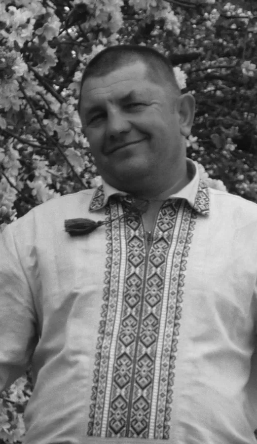 На Луганщині загинув волинянин Петро Дарчик