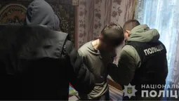 Упіймали агентів рф, які підірвали будівлю ТЦК у Павлограді (відео)
