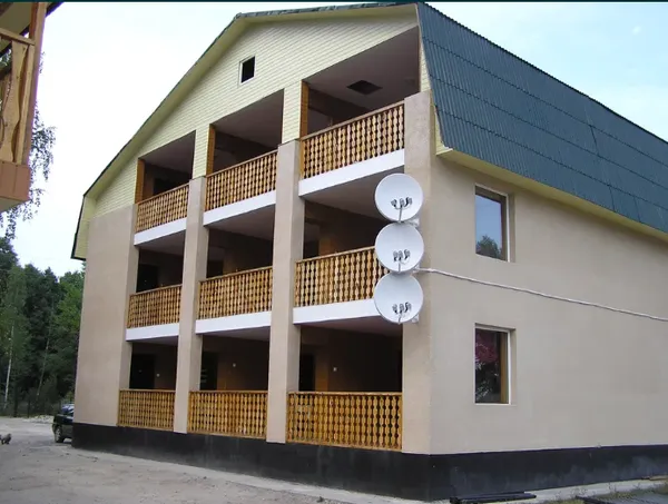 За скільки можна купити базу на Світязі: ТОП варіантів
