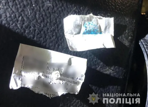 У Нововолинську затримали трьох наркодилерів (фото)