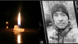У Луцьку попрощалися із загиблим на Донеччині Ігорем Ревком (фото)