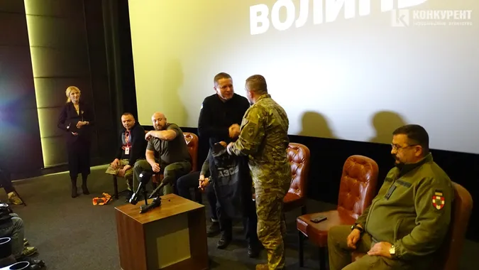 1000 днів повномасштабки: у Луцьку пригадали, яким був перший день великої війни