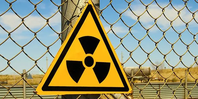 Що робити у випадку радіаційної аварії: пояснення від МОЗ