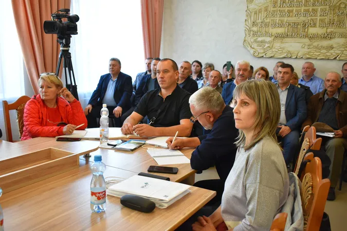 Волинь є лідером в державі за кількістю поголів’я великої рогатої худоби
