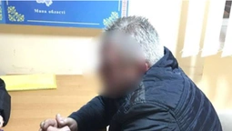У Ковелі водій побив поліцейського