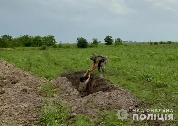 Уламки збитих повітряних цілей у Луцькій громаді можуть бути небезпечними