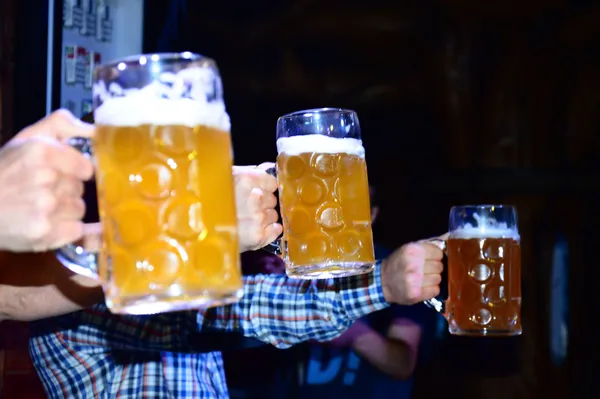 Нове пиво, «Жуліки» та конкурси: Octoberfest по-Карабасівськи