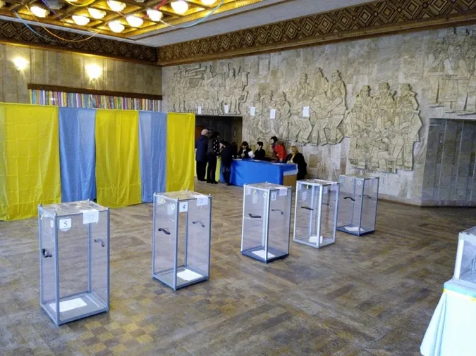 Вибори у волинських ОТГ таки відбудуться