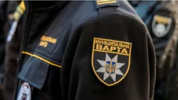 Шарпанина з мунвартівцями у Луцьку: водій-порушник публічно вибачився (відео)