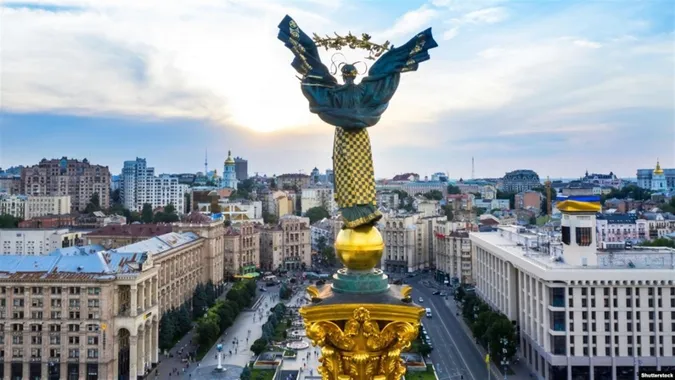 Як добре ви знаєте незалежну Україну (тест)