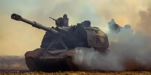 Мінус 1 420 окупантів, 50 артсистем, 1 591 БпЛА: втрати ворога на 10 жовтня