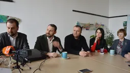 Експерти розповіли про земельні схеми Луцька
