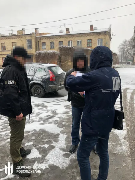 У Луцьку «контррозвідник» за $5 тисяч обіцяв допомогти з роботою в СБУ